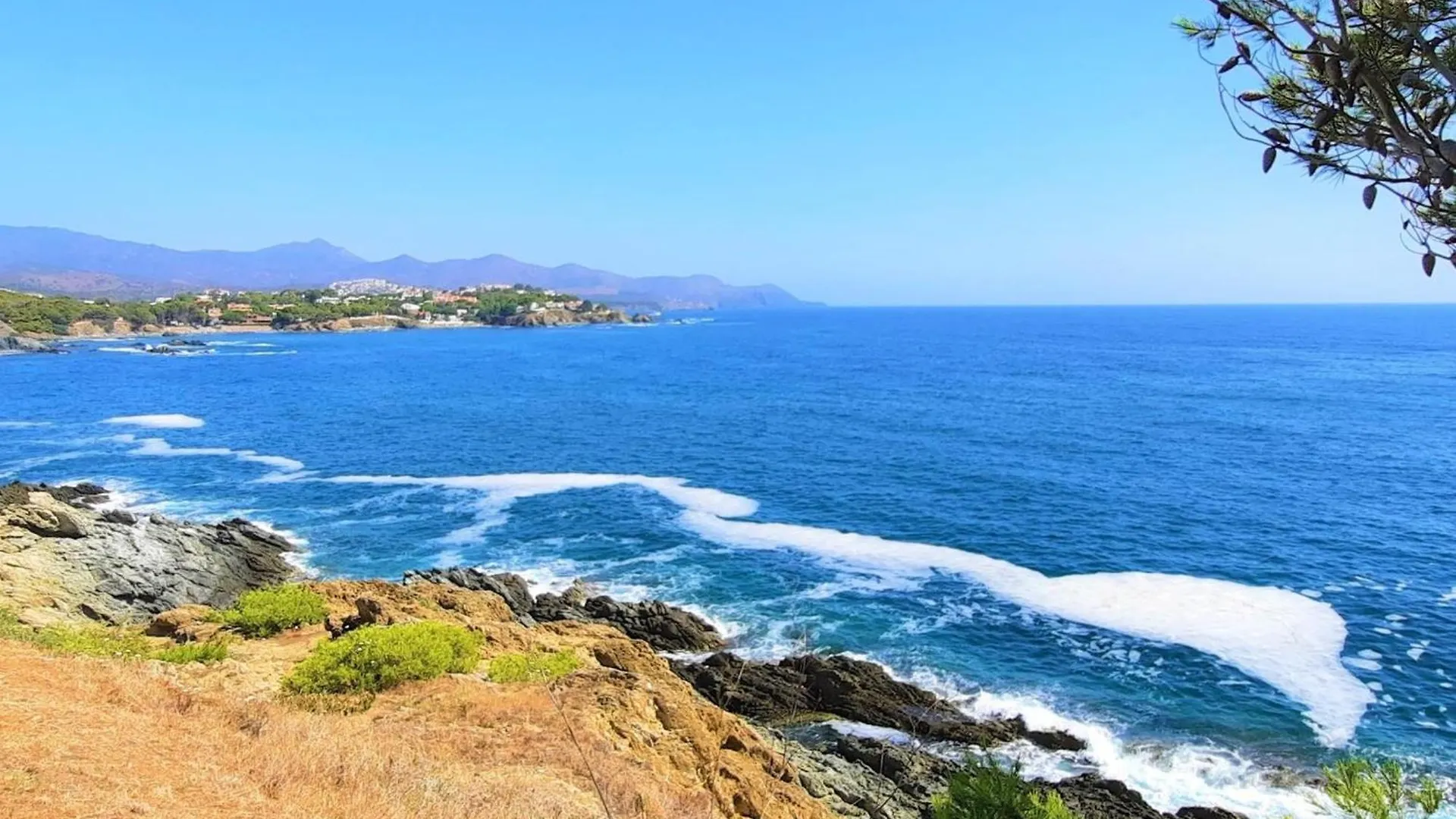 Apartamento Con Vistas Al Mar, Se Admiten Mascotas Y Aparcamiento En Llanca - Es-170-15 Испания