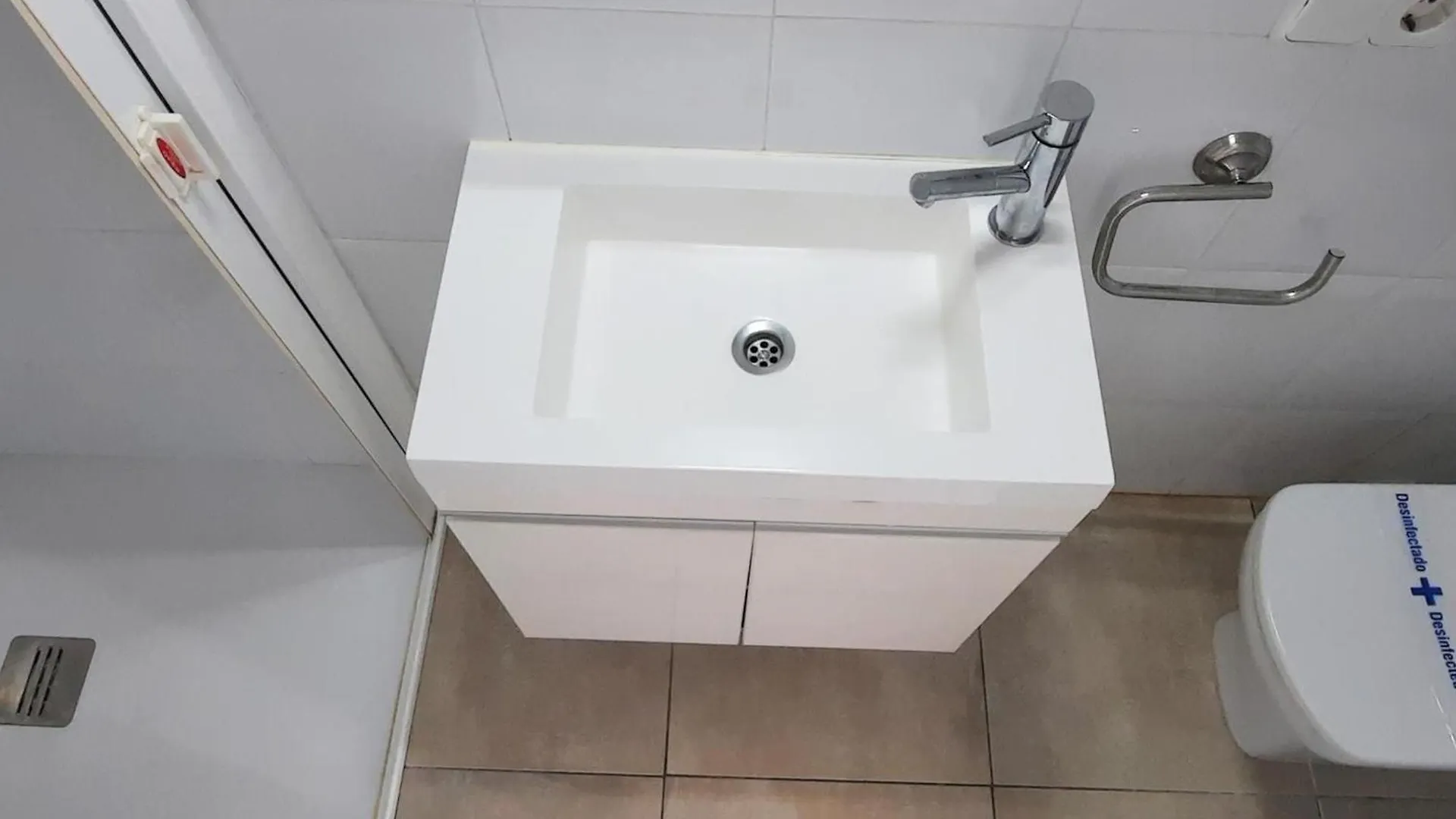 Apartamento Con Vistas Al Mar, Se Admiten Mascotas Y Aparcamiento En Llanca - Es-170-15 Апартаменты