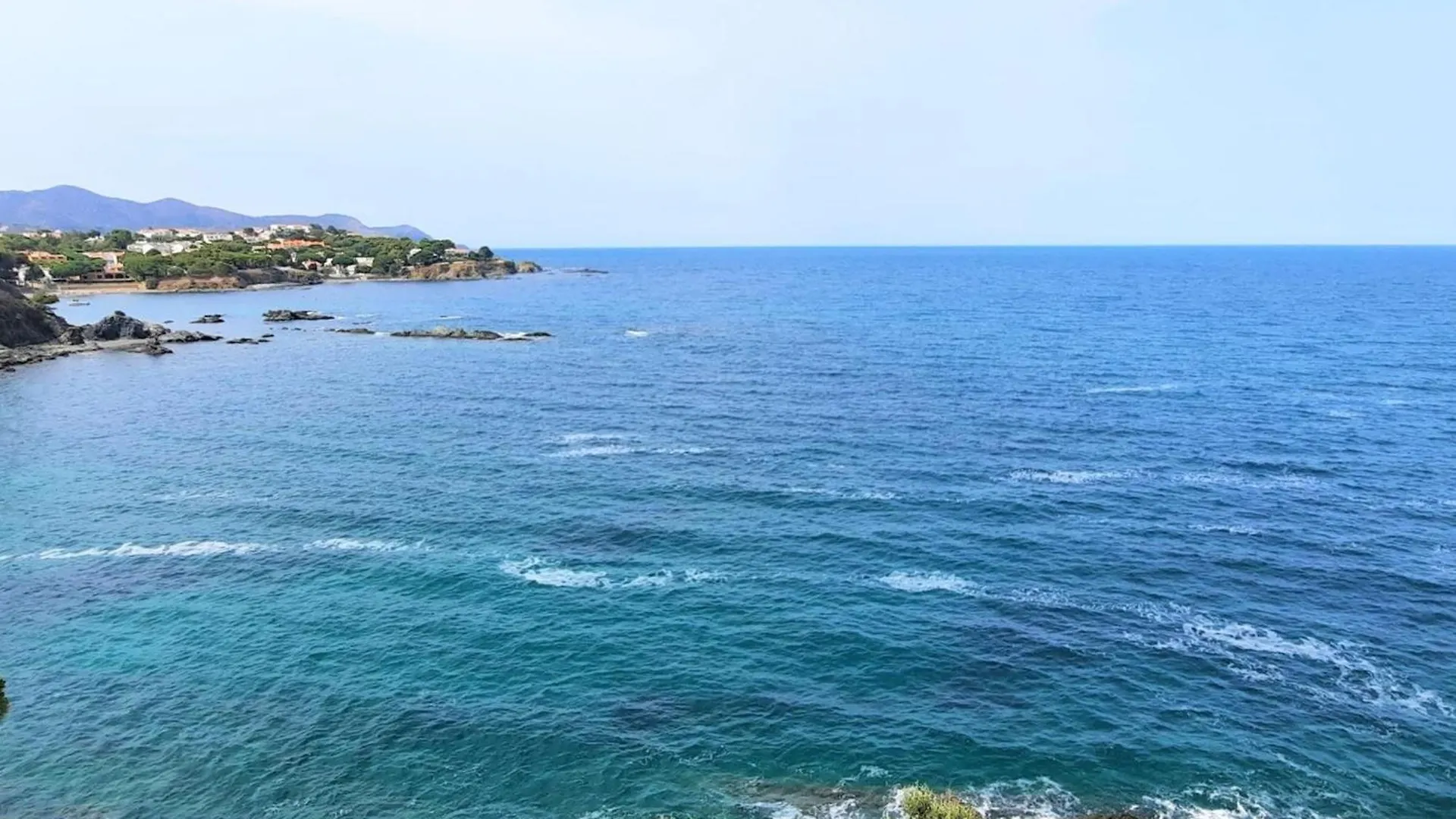 Апартаменты Apartamento Con Vistas Al Mar, Se Admiten Mascotas Y Aparcamiento En Llanca - Es-170-15 Испания